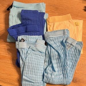 Wolford Footless Tights S